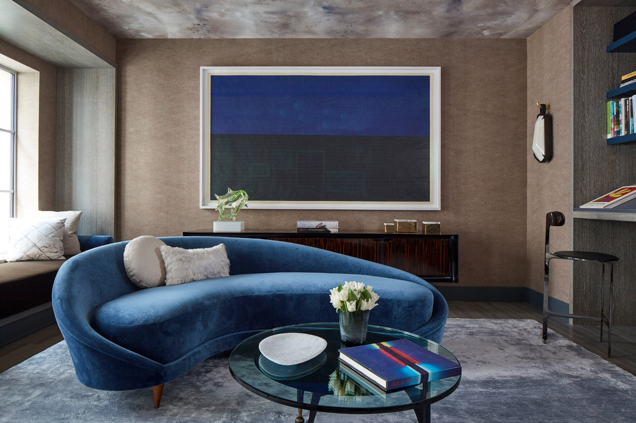SAVILE-SUITING-BURLINGTON-SKIES-PHILLIP-JEFFRIES-4466 - Phillip Jeffries Wallpaper Wallpaper