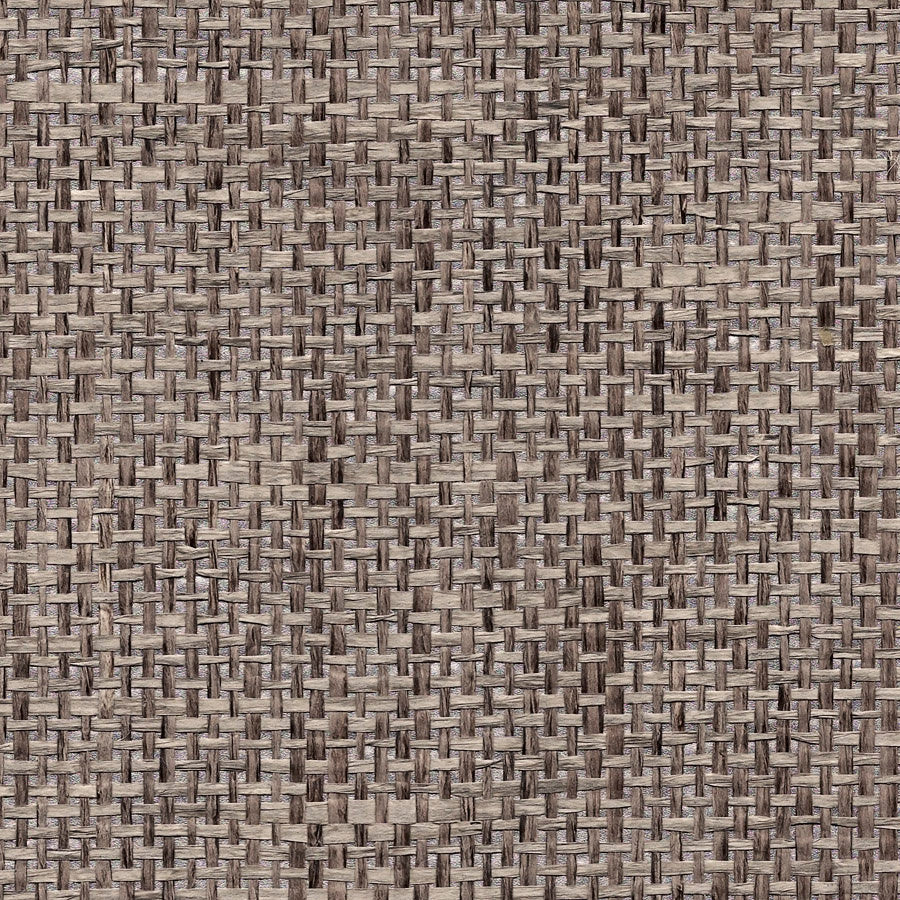 METALLIC-PAPER-WEAVE-ALUMINUM-PHILLIP-JEFFRIES-3537 - Phillip Jeffries Wallpaper Wallcovering
