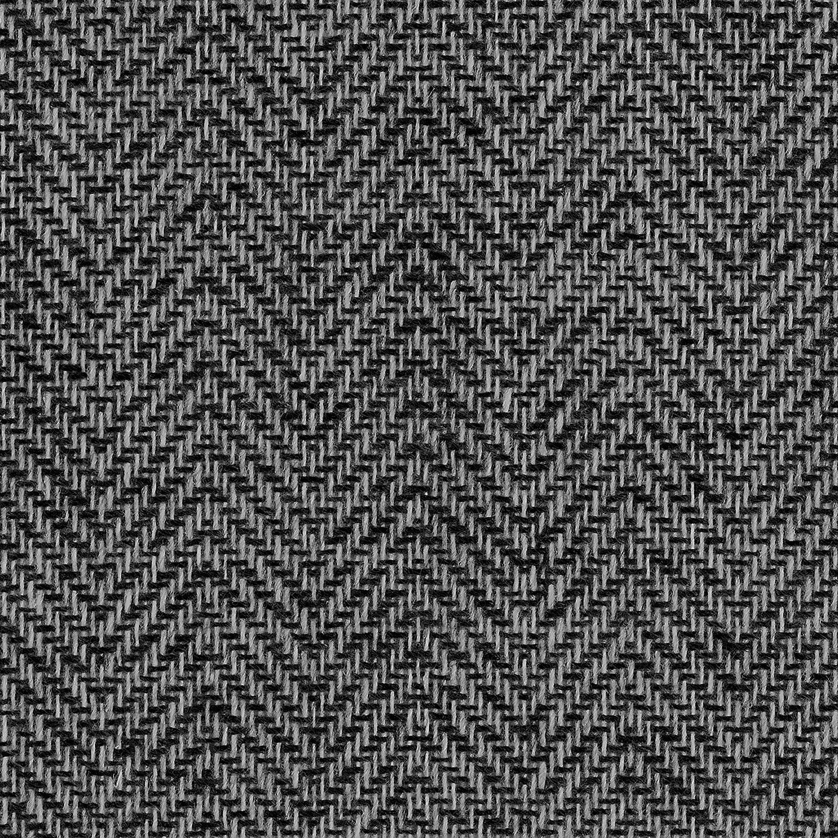 HERRINGBONE-GALWAY-GREY-PHILLIP-JEFFRIES-5426 - Phillip Jeffries Wallpaper Wallpaper