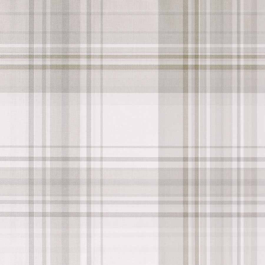PREPPY-PLAID-CLASSY-CREAM-ON-JAPANESE-PAPER-WEAVE-PHILLIP-JEFFRIES-8681 - Phillip Jeffries Wallpaper Wallcovering