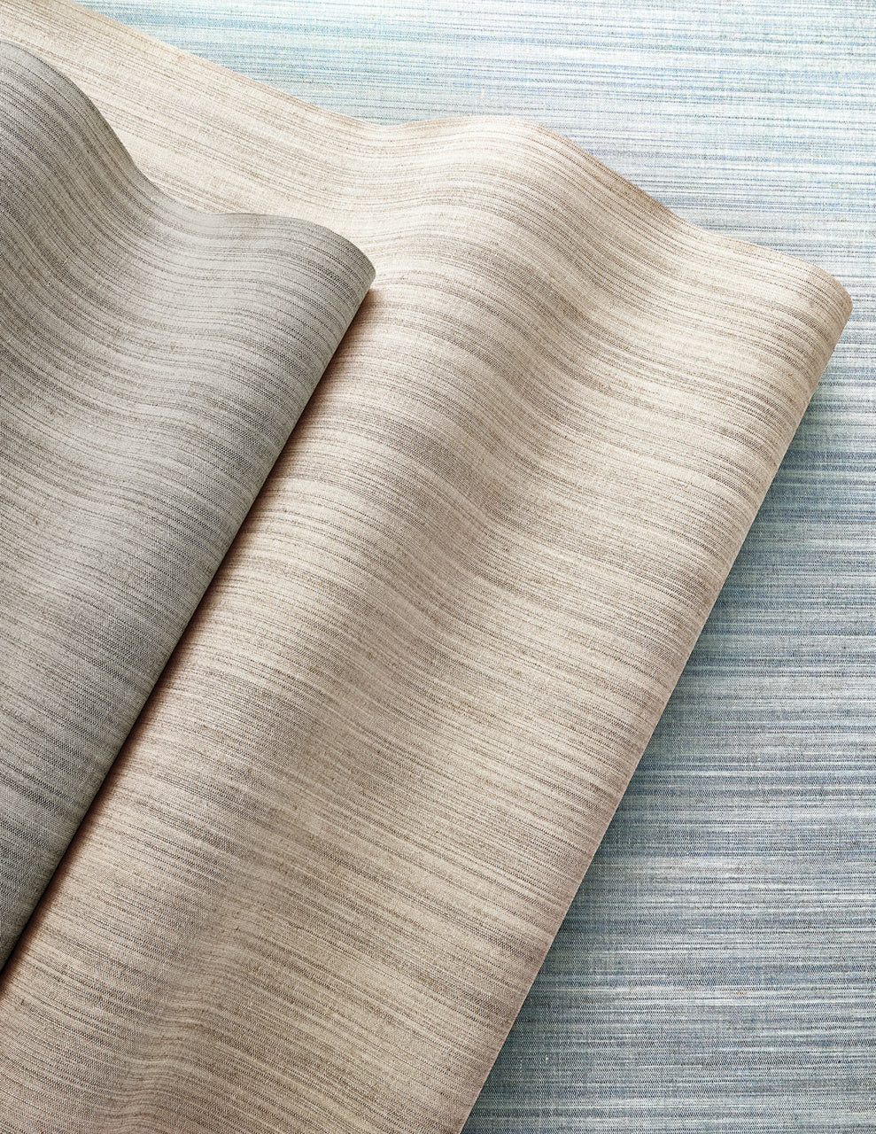 HERITAGE-THREADS-ICONIC-INK-PHILLIP-JEFFRIES-10188 - Phillip Jeffries Wallpaper Wallpaper