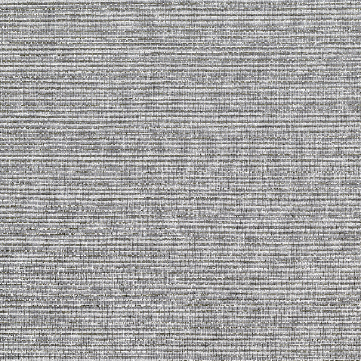 VINYL-SAINT-GERMAIN-SILVER-ON-IRIS-PHILLIP-JEFFRIES-22907 - Phillip Jeffries Wallpaper Wallpaper