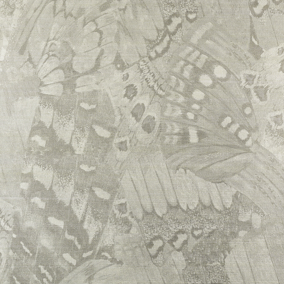 AFLUTTER-GLIDING-GREY-ON-MANILA-HEMP-PHILLIP-JEFFRIES-9833 - Phillip Jeffries Wallpaper Wallcovering