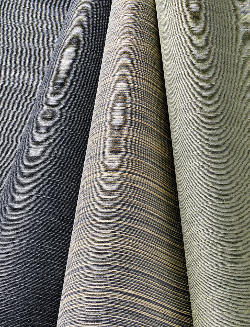 SURFSIDE-YARNS-CONCH-SHELL-PINK-PHILLIP-JEFFRIES-8636 - Phillip Jeffries Wallpaper Wallcovering