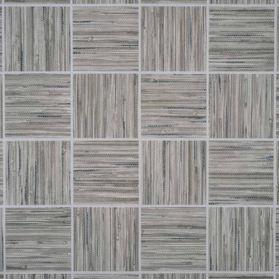 VINYL-SQUARE-DANCE-DO-SI-DO-GREY-PHILLIP-JEFFRIES-5684 - Phillip Jeffries Wallpaper Wallcovering