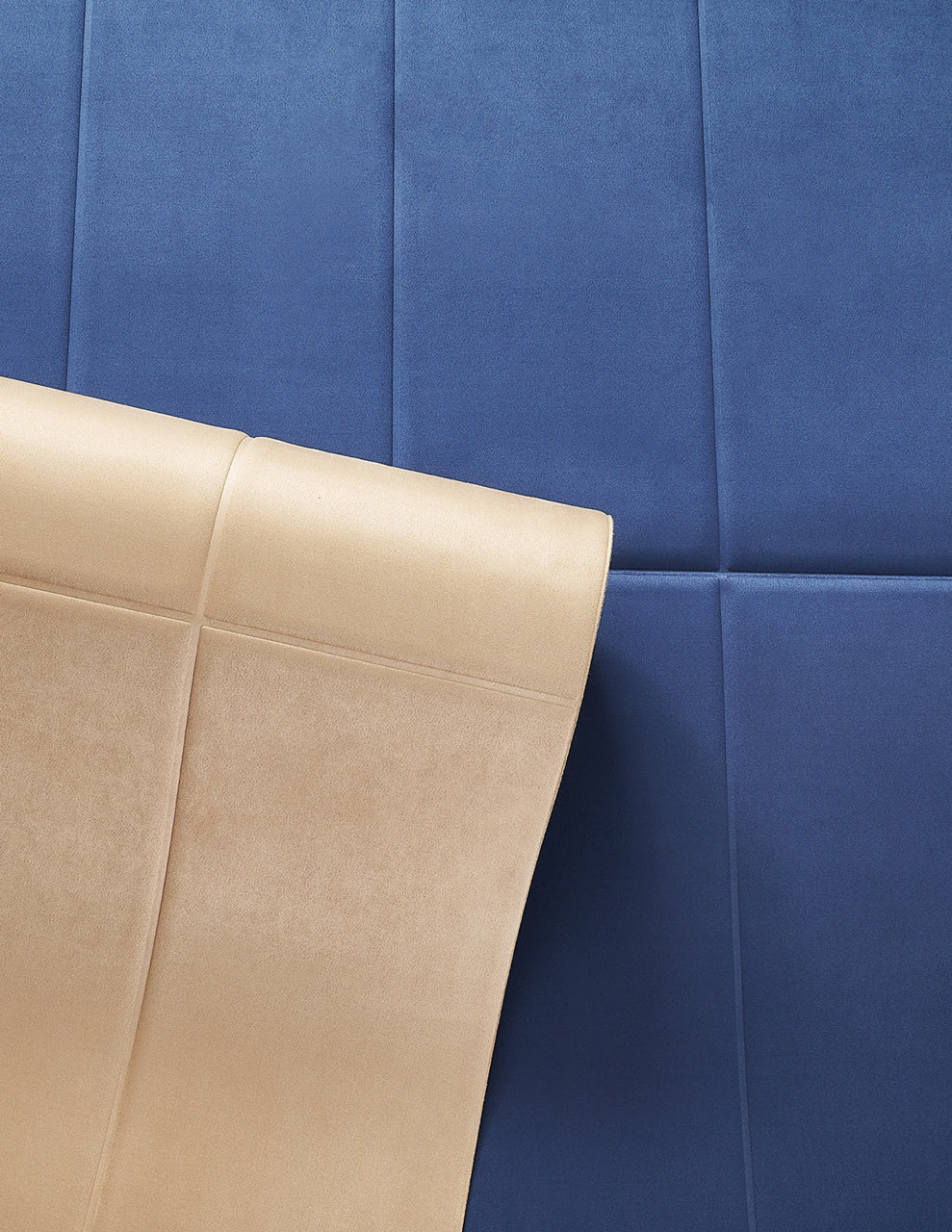 PERFECTLY-PLUSH-LUSH-NOIR-PHILLIP-JEFFRIES-10246 - Phillip Jeffries Wallpaper Wallcovering
