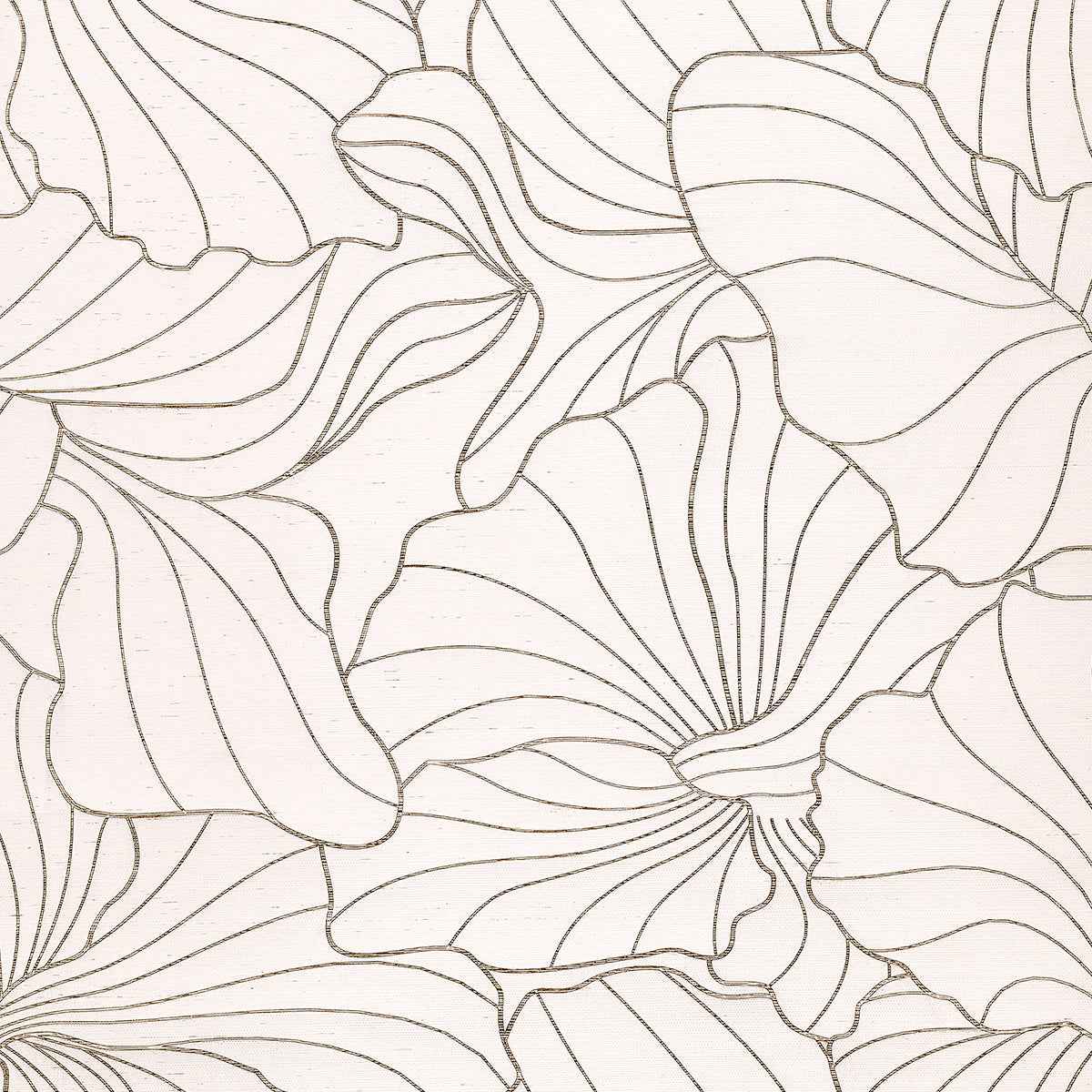 Morning Meadow Wildflower Glow - Phillip Jeffries 42700 - Phillip Jeffries Wallpaper Wallcovering