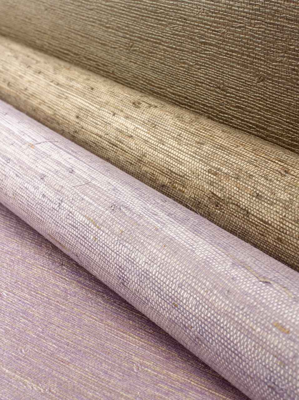 Vinyl Arrowroot Chive - Phillip Jeffries 7645 - Phillip Jeffries Wallpaper Wallpaper