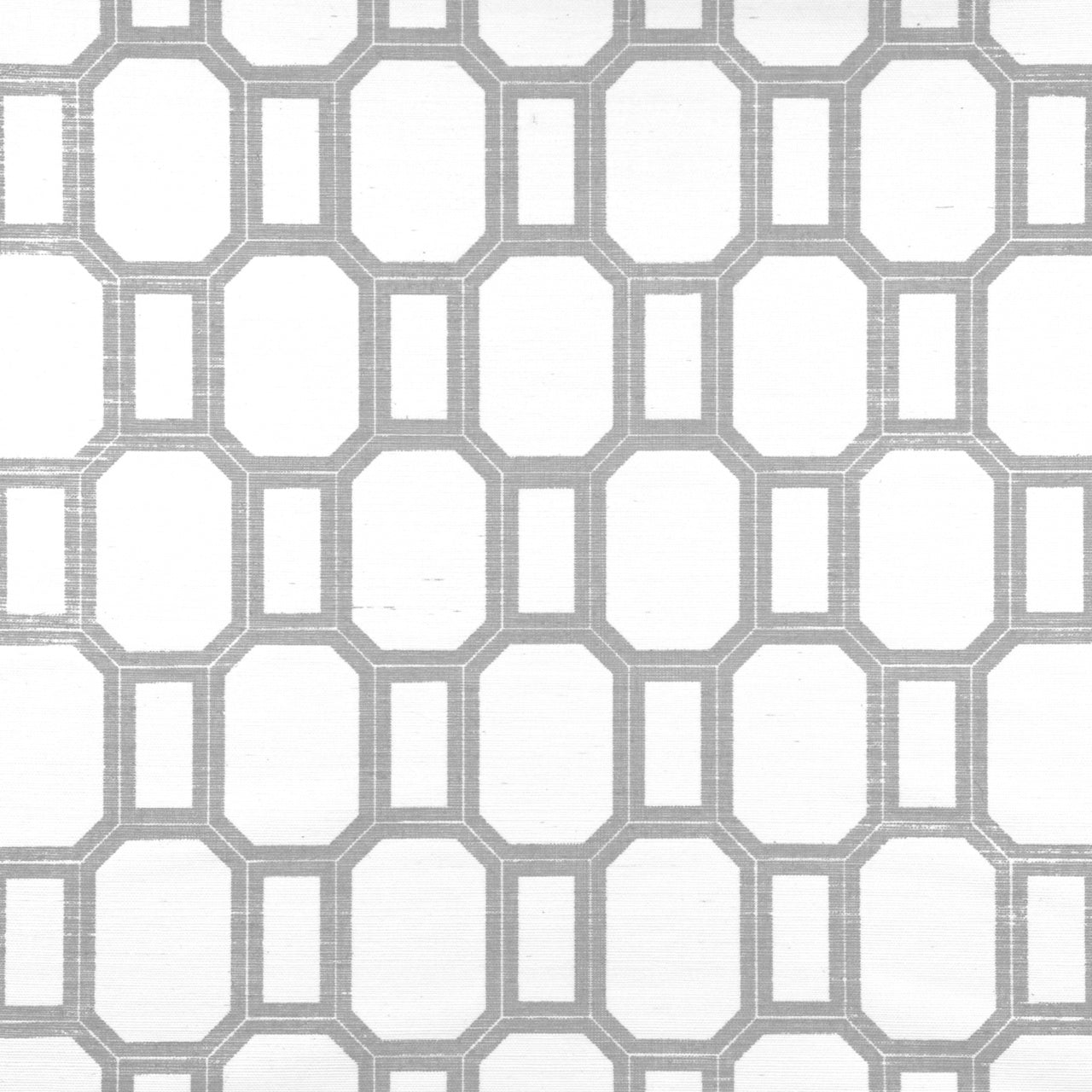 WHAT-A-GEM-SILVER-ON-MANILA-HEMP-PHILLIP-JEFFRIES-6370 - Phillip Jeffries Wallpaper Wallcovering