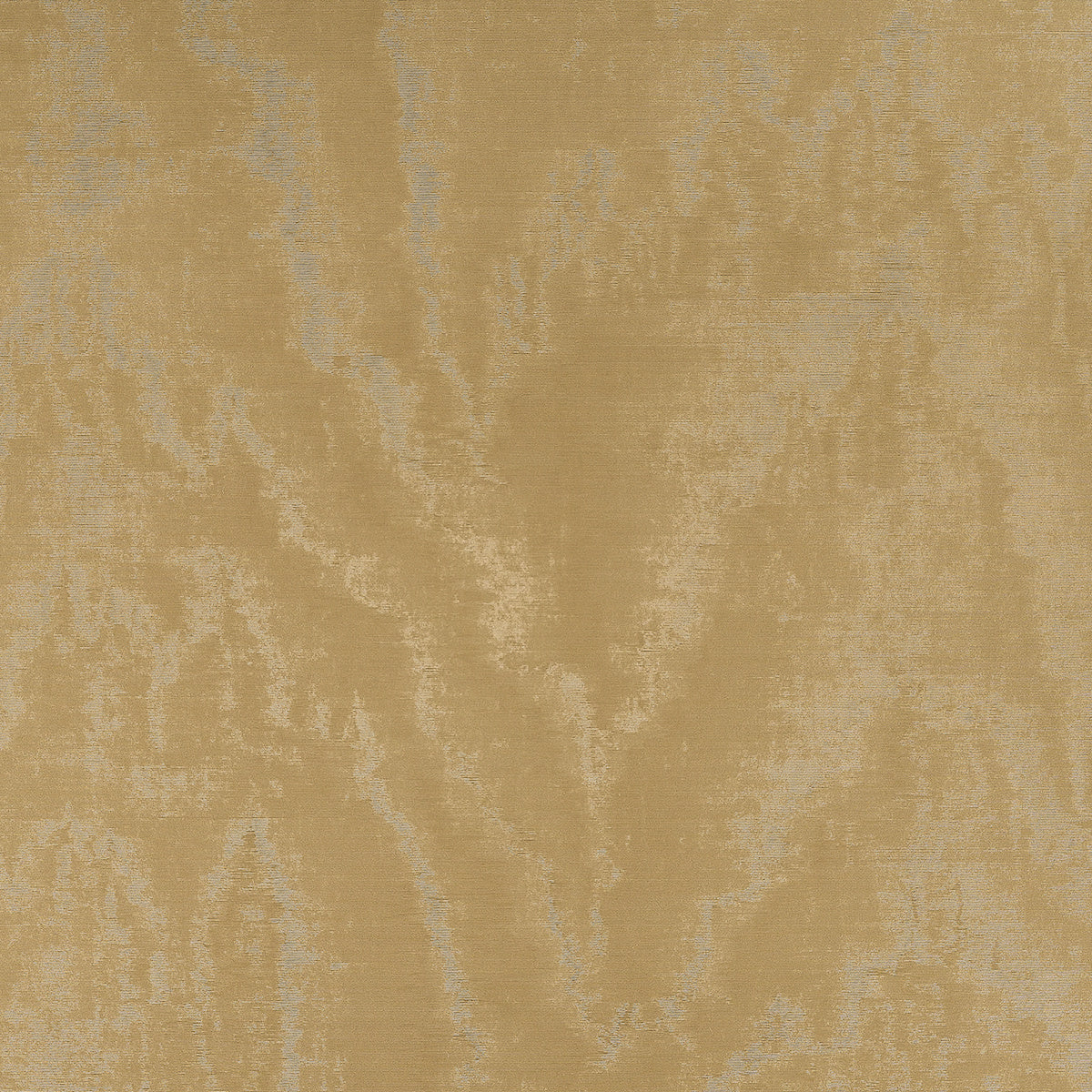 VINYL-GRAND-MOIRE-GOLDEN-PHILLIP-JEFFRIES-25113 - Phillip Jeffries Wallpaper Papel pintado