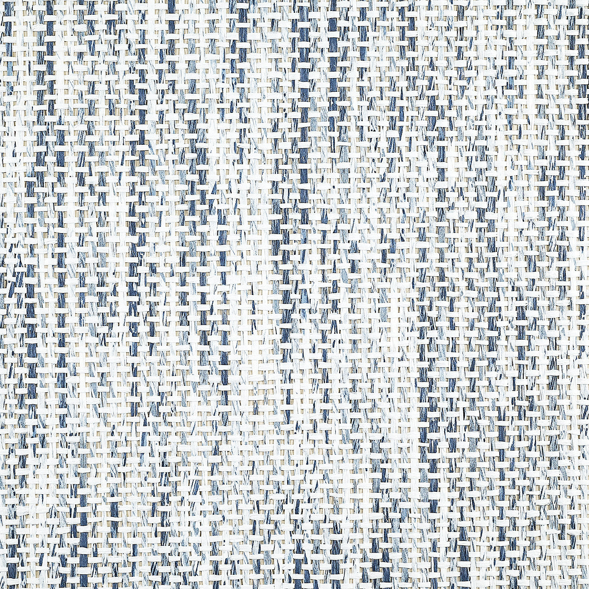 SEVILLA-WEAVE-TRIANA-BLUE-PHILLIP-JEFFRIES-1794 - Phillip Jeffries Wallpaper Wallpaper