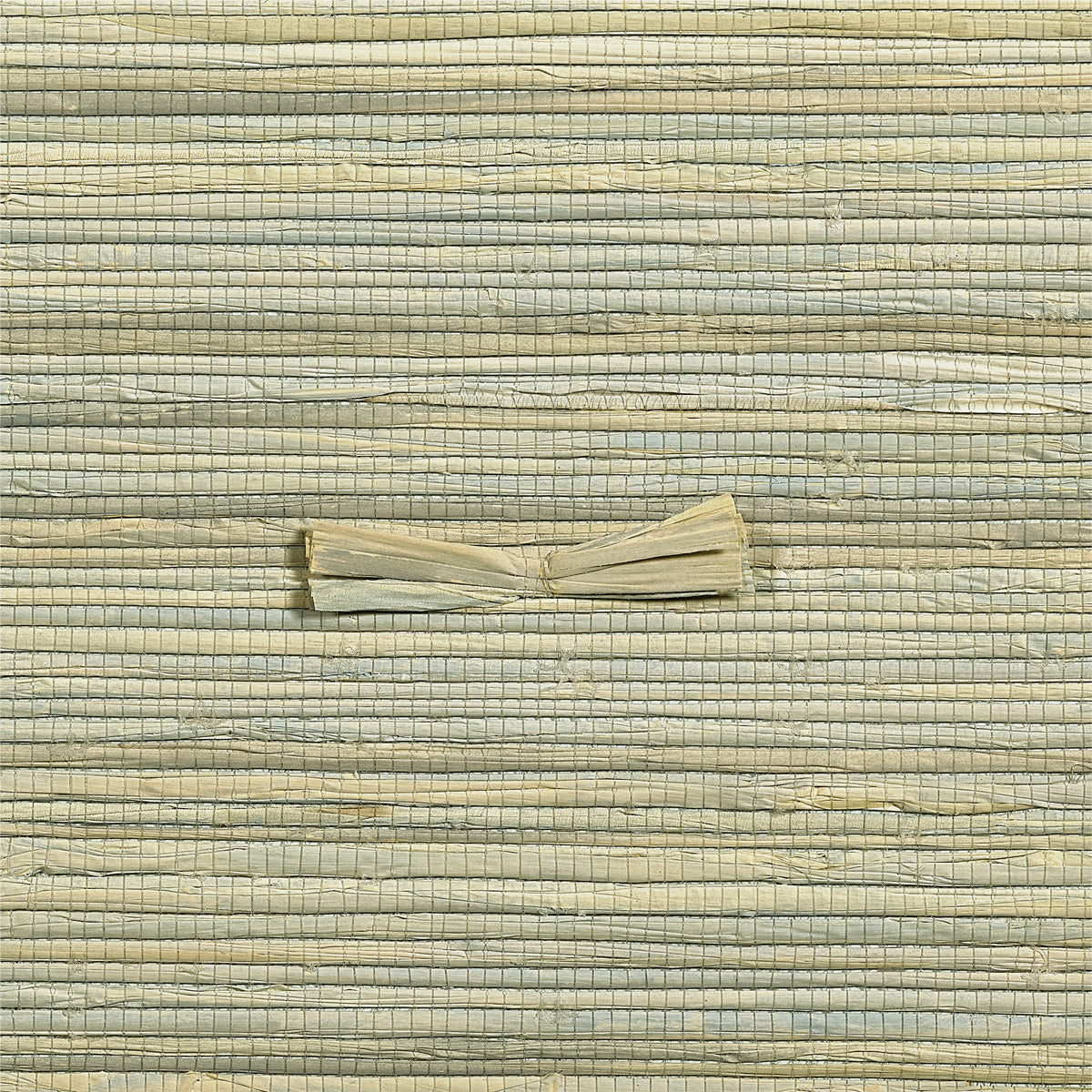 RAFFIA-WITH-A-TWIST-PASTEL-SKY-PHILLIP-JEFFRIES-10373 - Phillip Jeffries Wallpaper Wallpaper