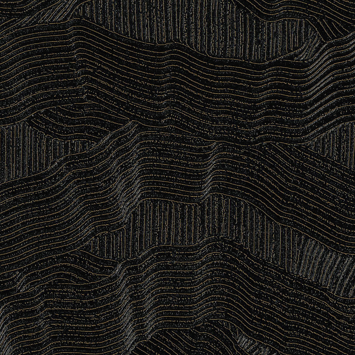 VINYL-SOIREE-GOLDEN-OBSIDIAN-PHILLIP-JEFFRIES-10665 - Phillip Jeffries Wallpaper Wallpaper