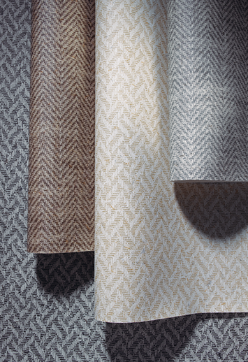 VINYL-SUIT-YOURSELF-URBANE-BLUE-PHILLIP-JEFFRIES-7842 - Phillip Jeffries Wallpaper Wallpaper