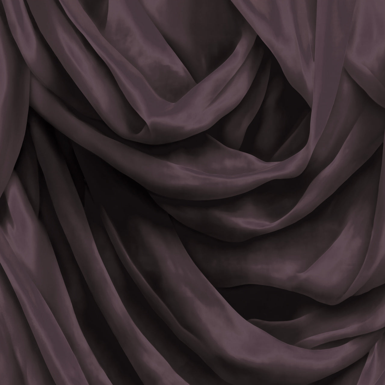 DRAMA-TWILIGHT-PLUM-ON-SATEEN-CLUB-PHILLIP-JEFFRIES-35806 - Phillip Jeffries Wallpaper Wallcovering