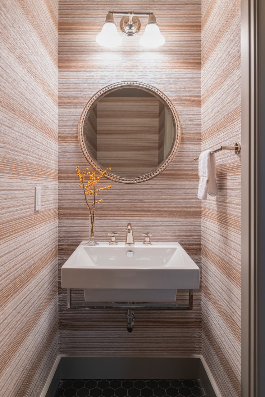LONGITUDE-PRIME-WHITE-PHILLIP-JEFFRIES-4862 - Phillip Jeffries Wallpaper Wallcovering