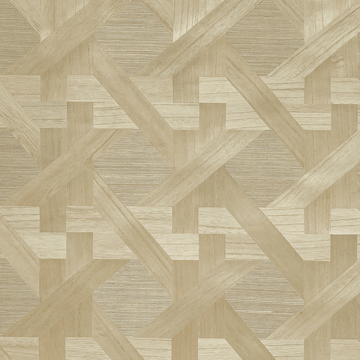 METRO-MONTAGE-PALE-QUARTZ-PHILLIP-JEFFRIES-9284 - Phillip Jeffries Wallpaper Wallcovering