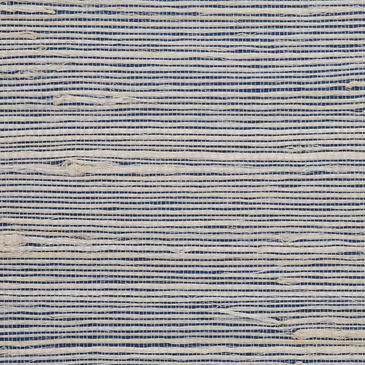 JAZZY-JUTE-NAVY-NUANCE-PHILLIP-JEFFRIES-8856 - Phillip Jeffries Wallpaper Wallpaper
