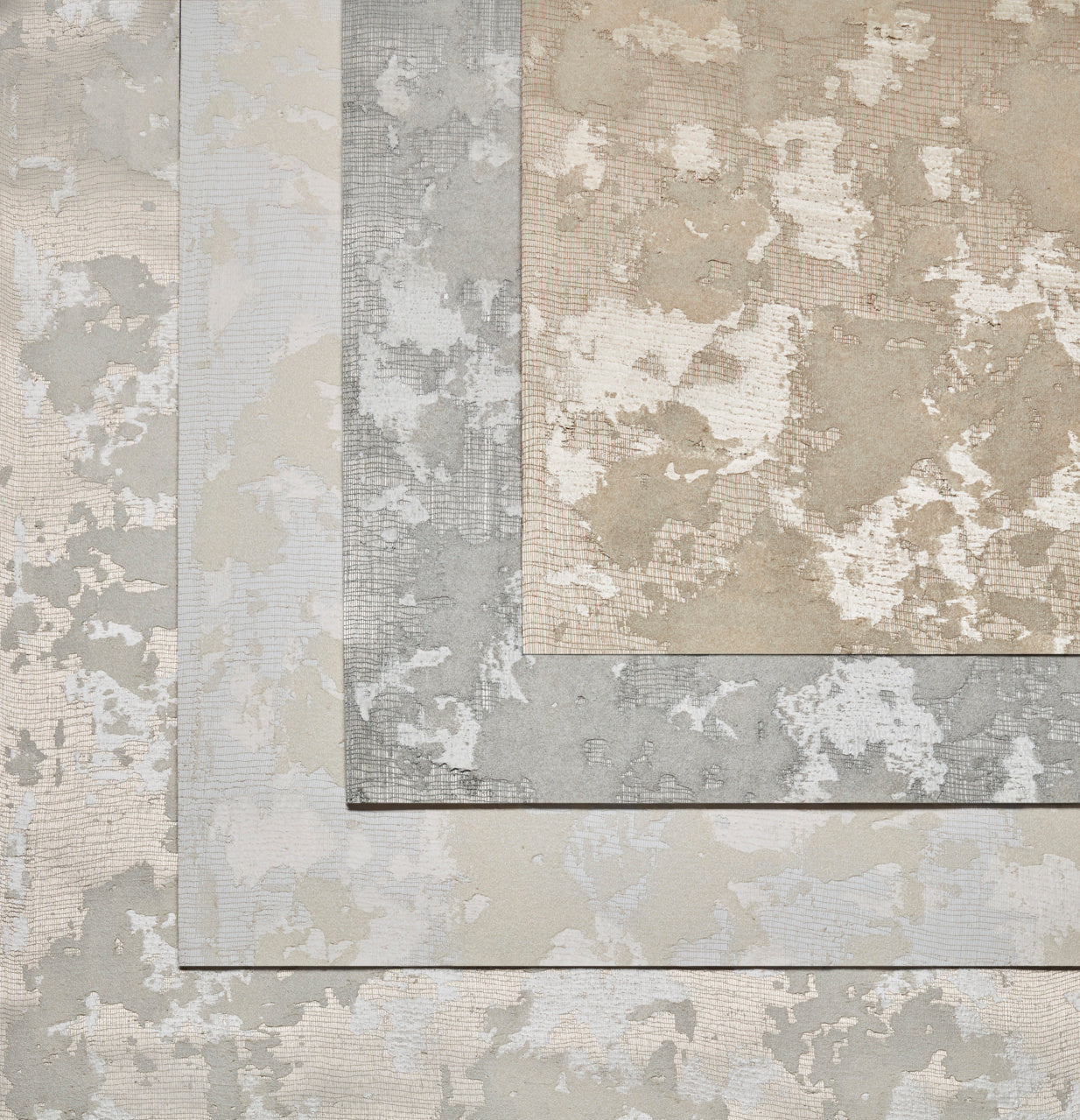 SOHO-SHIMMER-SPRING-BLUE-PHILLIP-JEFFRIES-9083 - Phillip Jeffries Wallpaper Wallcovering