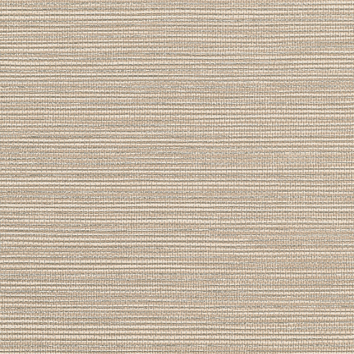 VINYL-SAINT-GERMAIN-SILVER-ON-CREAM-PHILLIP-JEFFRIES-22903 - Phillip Jeffries Wallpaper Wallpaper