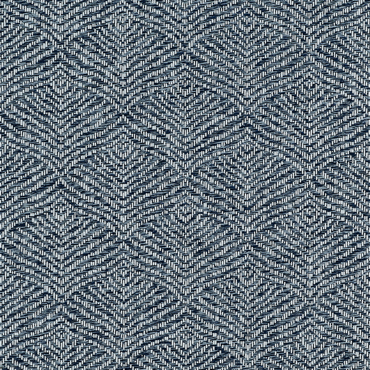 SUTTON-WEAVE-COBALT-PHILLIP-JEFFRIES-22208 - Phillip Jeffries Wallpaper Papel pintado