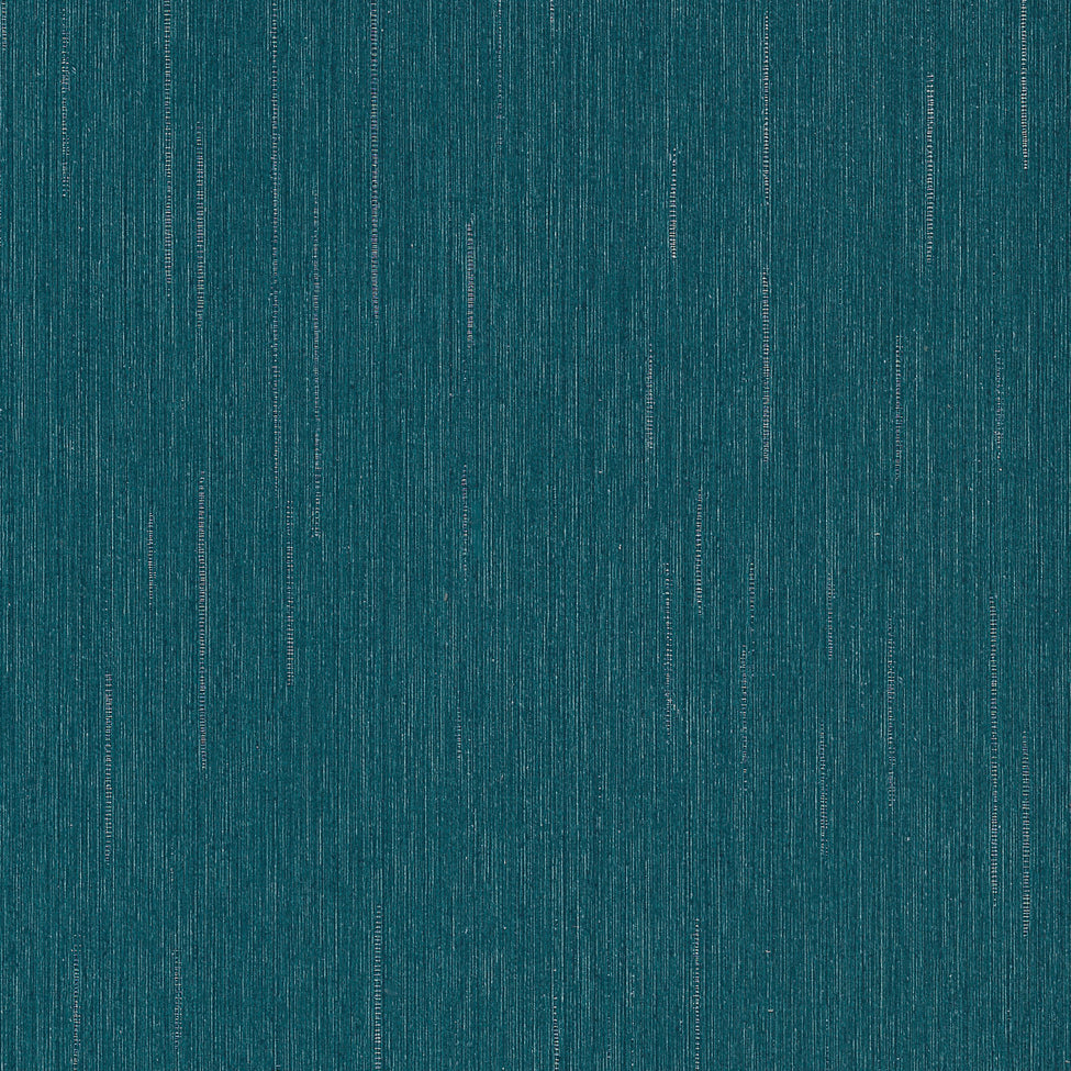 VINYL-SILKY-STRINGS-TURQUOISE-PHILLIP-JEFFRIES-7966 - Phillip Jeffries Wallpaper Wallcovering