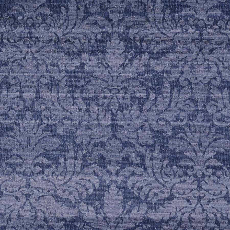 EMPRESS-STERLING-GRAY-ON-ABACA-MIST-PHILLIP-JEFFRIES-5845 - Phillip Jeffries Wallpaper Wallcovering