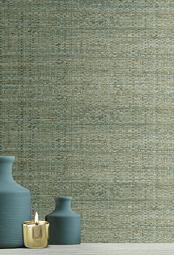VINYL-WICKER-PURE-PEACE-PHILLIP-JEFFRIES-1343 - Phillip Jeffries Wallpaper Wallpaper