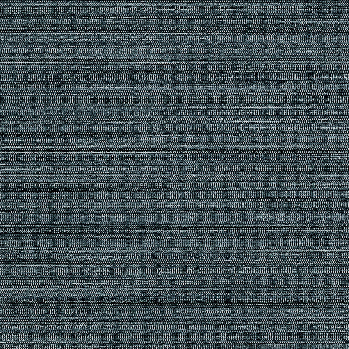 VINYL-STRIE-DENIM-PHILLIP-JEFFRIES-10120 - Phillip Jeffries Wallpaper Wallpaper
