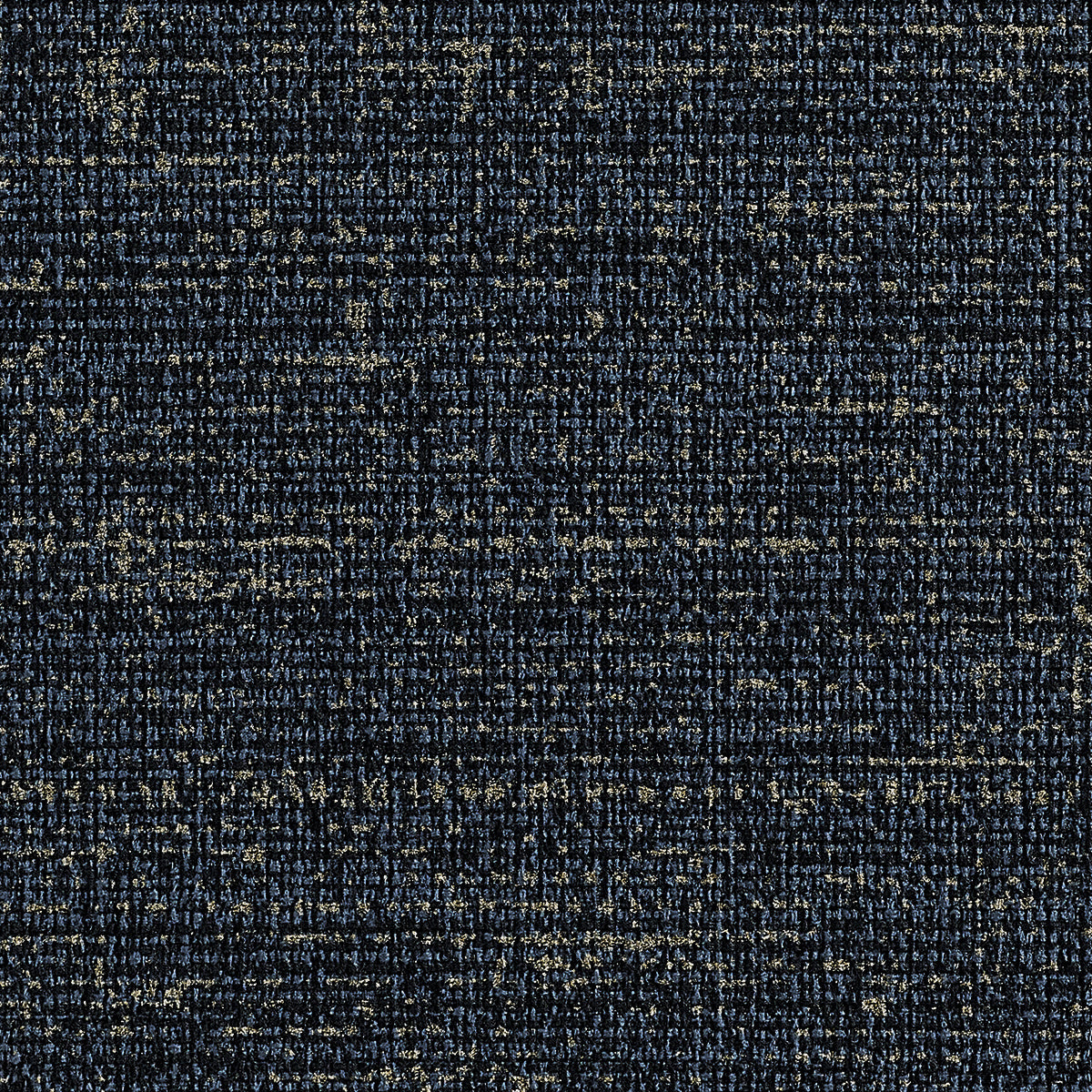 FELIX-PVC-FREE-TWILIGHT-NAVY-PHILLIP-JEFFRIES-10694 - Phillip Jeffries Wallpaper Wallpaper
