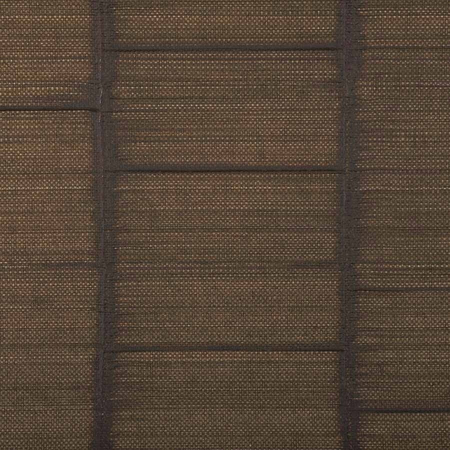 ALIGNED-CHOCOLATE-CLARITY-PHILLIP-JEFFRIES-8518 - Phillip Jeffries Wallpaper Wallcovering