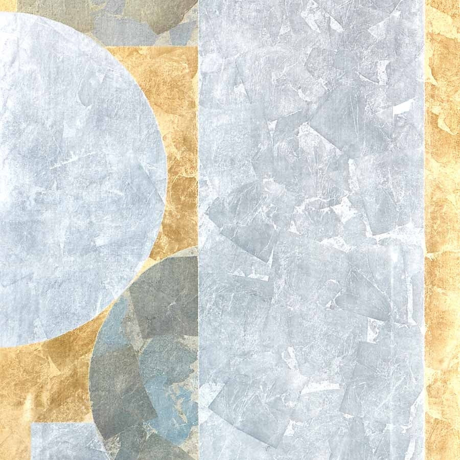 GILDED-ASCENT-GOLD-RISING-PHILLIP-JEFFRIES-2075 - Phillip Jeffries Wallpaper Wallcovering