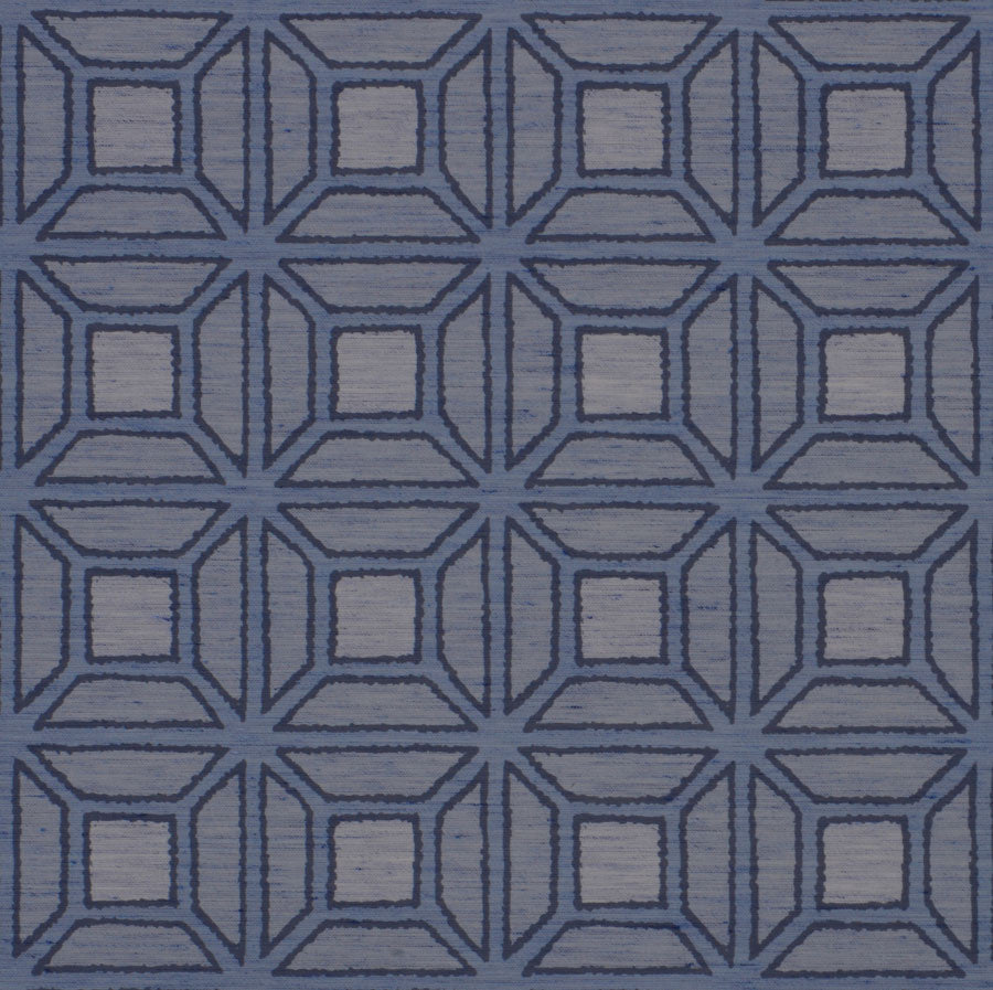 EIFFEL-SLATE-ON-CANVAS-LINEN-PHILLIP-JEFFRIES-1057 - Phillip Jeffries Wallpaper Wallcovering