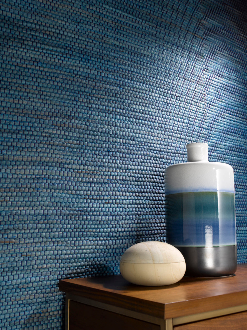 BRAIDED-WALLS-ALMOND-PHILLIP-JEFFRIES-3146 - Phillip Jeffries Wallpaper Wallpaper