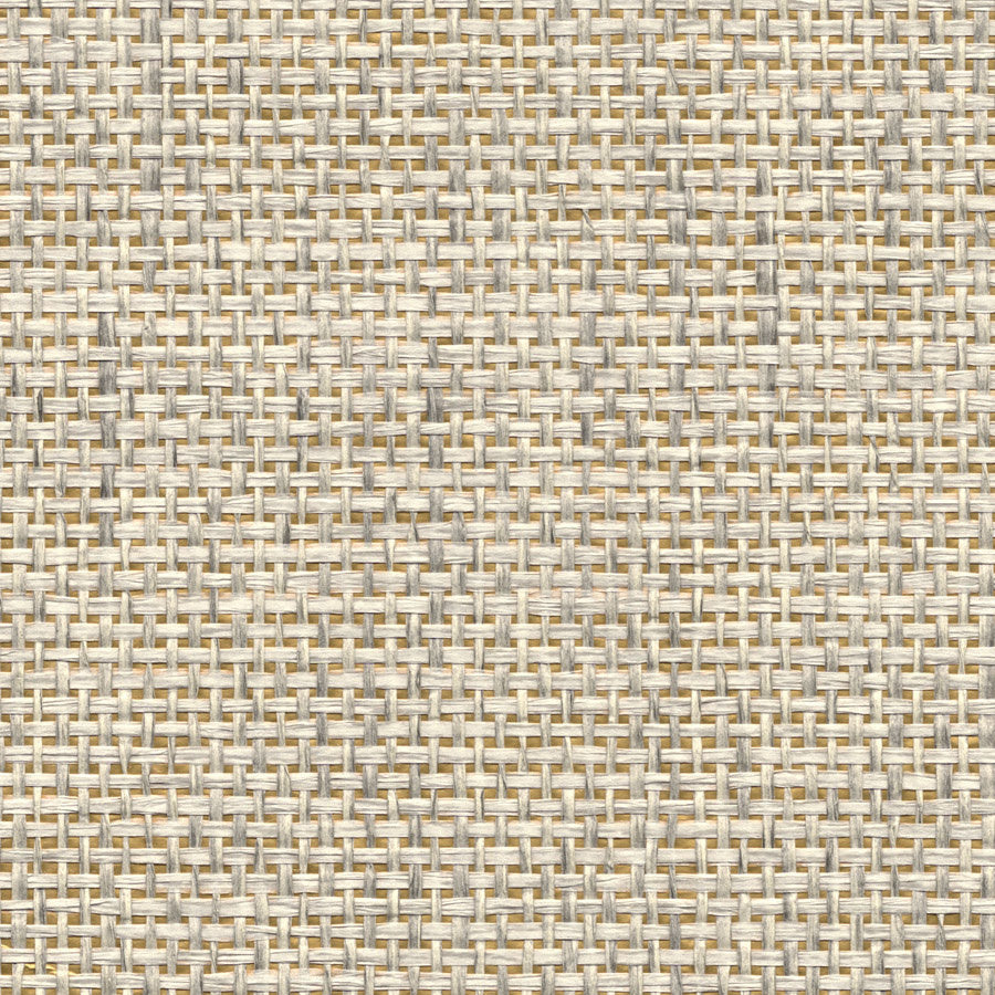 METALLIC-PAPER-WEAVE-SULFUR-PHILLIP-JEFFRIES-3532 - Phillip Jeffries Wallpaper Wallpaper