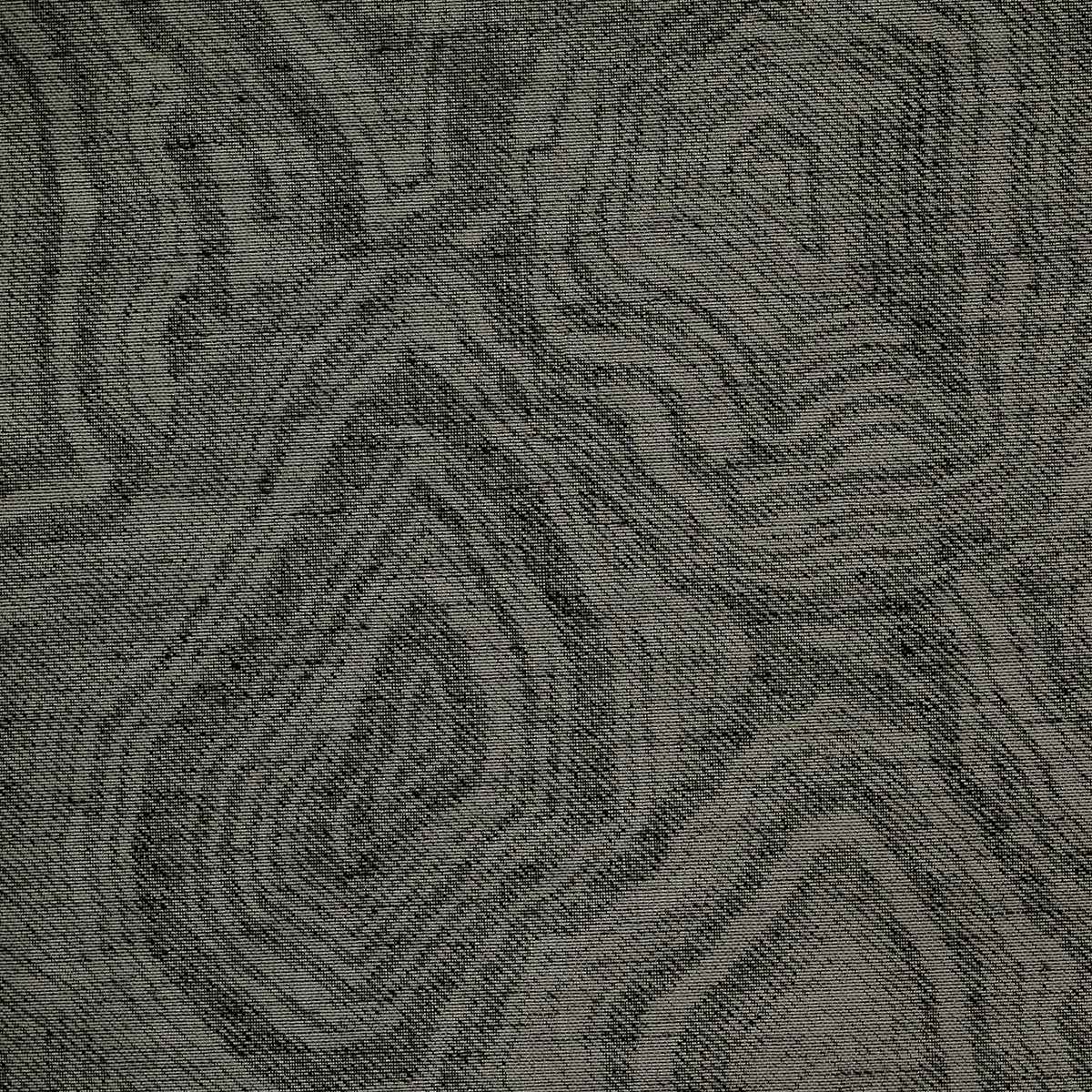 Agate Black Pearl on Canvas Linen - Phillip Jeffries 5936