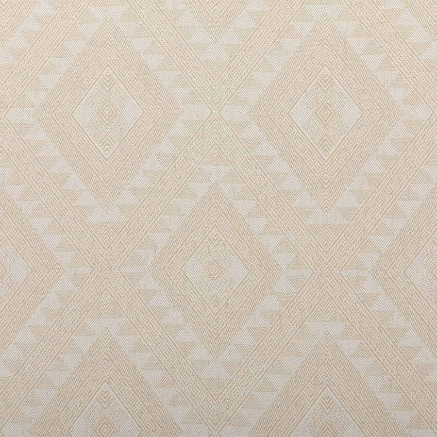 SAVANNA-WEAVE-QUILTED-BEIGE-PHILLIP-JEFFRIES-1513 - Phillip Jeffries Wallpaper Wallcovering