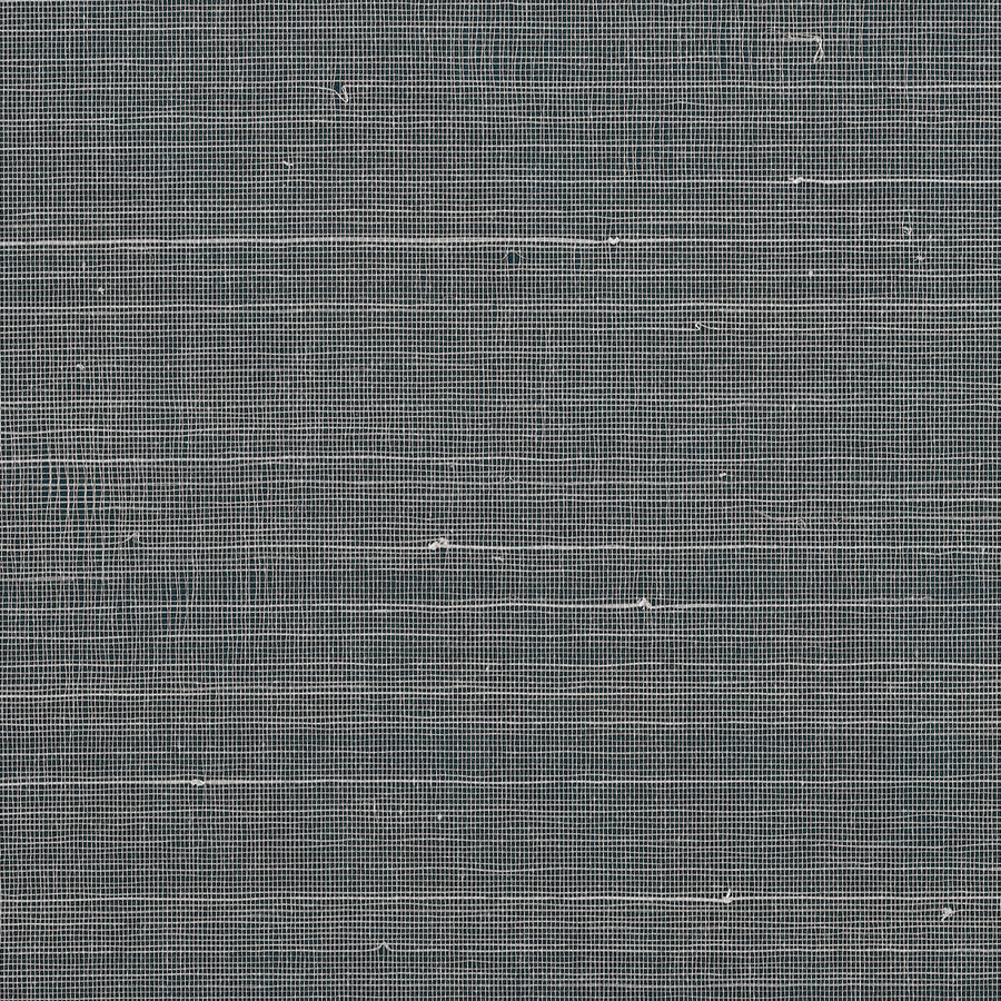 ELIS-EPIC-ABACA-NOBLE-NAVY-PHILLIP-JEFFRIES-4992 - Phillip Jeffries Wallpaper Wallcovering