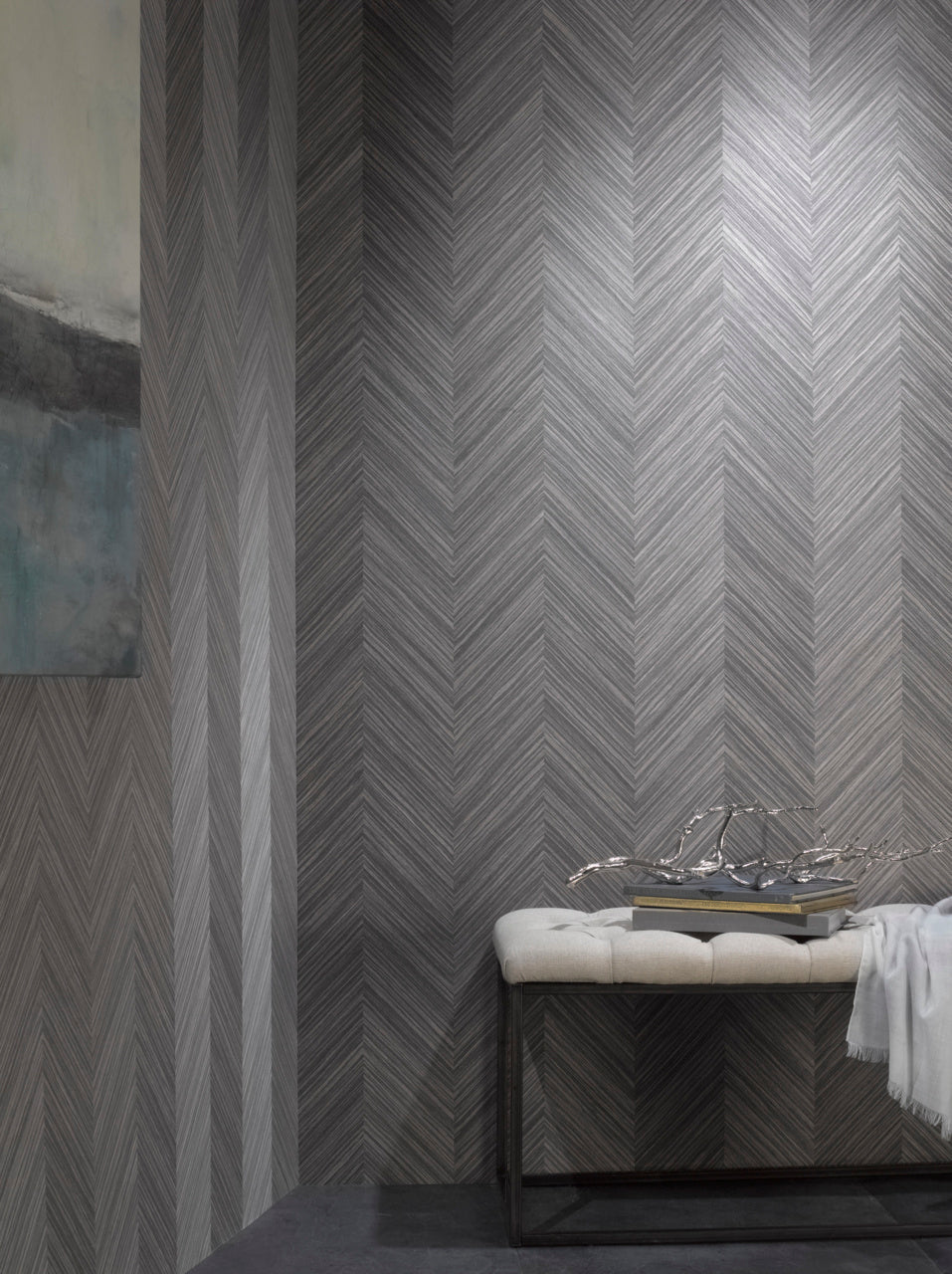 AGAINST-THE-GRAIN-FRESH-FINIAL-PHILLIP-JEFFRIES-10334 - Phillip Jeffries Wallpaper Wallcovering