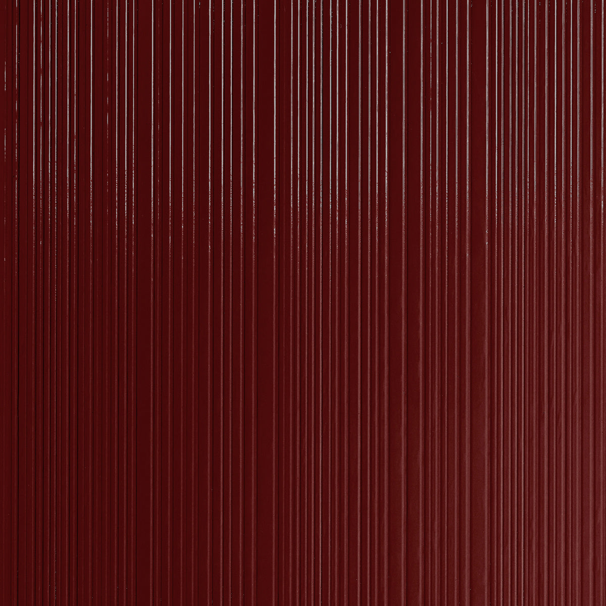 LACQUERED-FLUTING-MULLED-MERLOT-PHILLIP-JEFFRIES-23301 - Phillip Jeffries Wallpaper Papel pintado