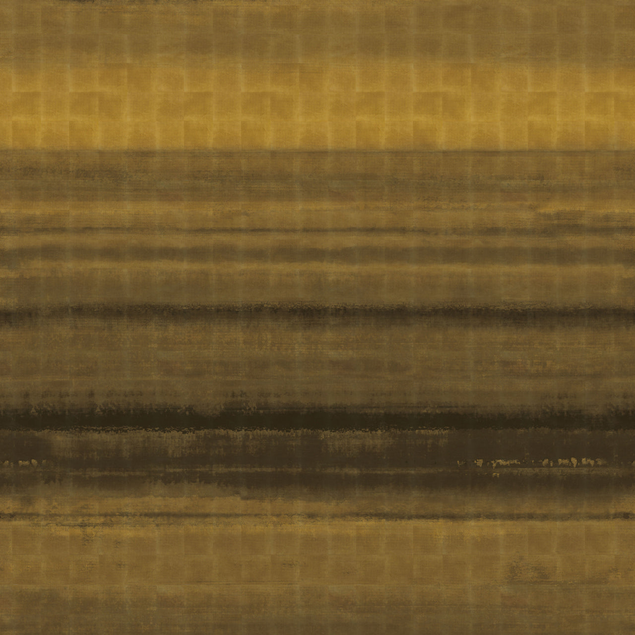 OASIS-GOLDEN-SPRINGS-ON-GILDED-METALLIC-LEAF-PHILLIP-JEFFRIES-8696 - Phillip Jeffries Wallpaper Wallcovering