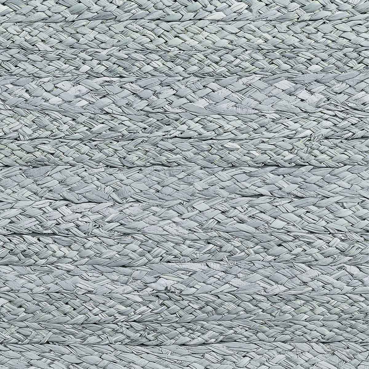 Braided Raffia Arctic Twist - Phillip Jeffries 10300 -Wallpaper
