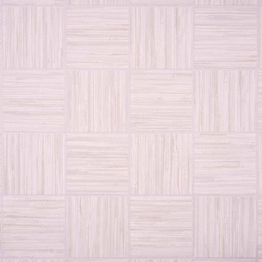 VINYL-SQUARE-DANCE-PROMENADE-WHITE-PHILLIP-JEFFRIES-5679 - Phillip Jeffries Wallpaper Wallcovering