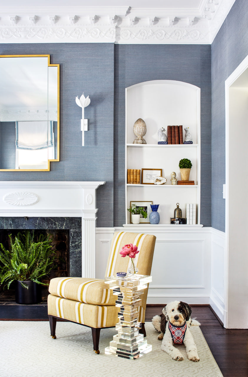 MANILA-HEMP-KELLY-GREEN-PHILLIP-JEFFRIES-3428 - Phillip Jeffries Wallpaper Wallpaper
