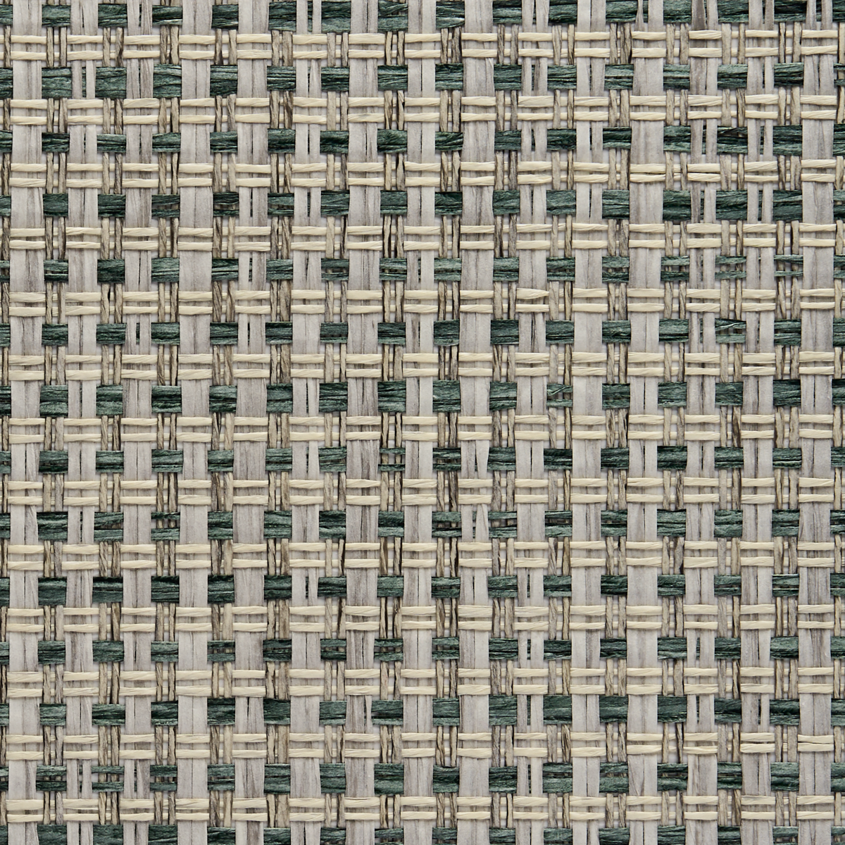 SERENGETI-WEAVE-RIVER-ROCK-GREEN-PHILLIP-JEFFRIES-6312 - Phillip Jeffries Wallpaper Wallpaper