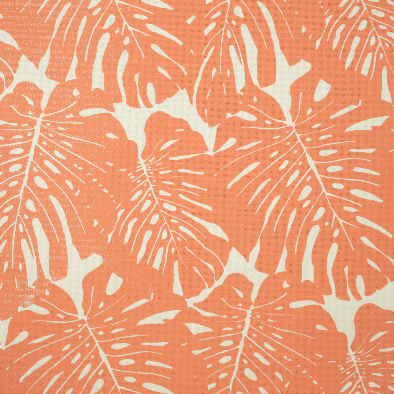 JACKS-JUNGLE-CORAL-ON-JAPANESE-PAPER-WEAVE-PHILLIP-JEFFRIES-5338 - Phillip Jeffries Wallpaper Wallcovering