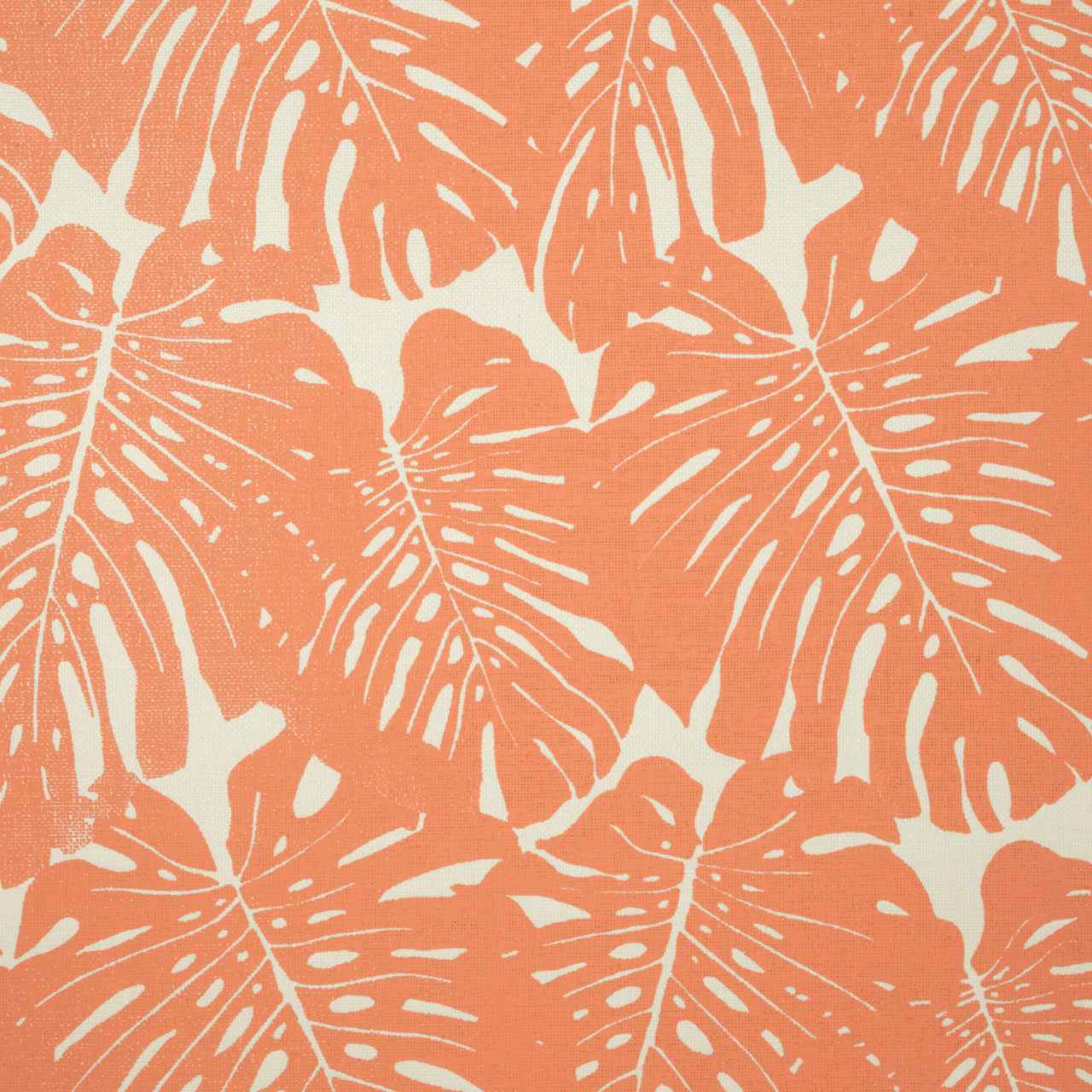 Jack's Jungle Coral on Japanese Paper Weave - Phillip Jeffries 5338