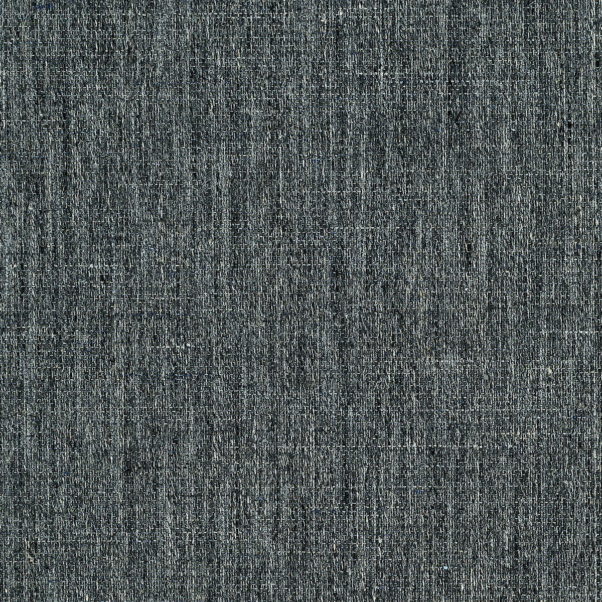 CHATEAU-LINEN-BLACK-MANSARD-ROOF-PHILLIP-JEFFRIES-3183 - Phillip Jeffries Wallpaper Wallpaper
