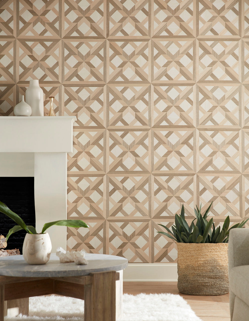 PALAZZO-BIRCH-GATEWAY-PHILLIP-JEFFRIES-5462 - Phillip Jeffries Wallpaper Wallcovering
