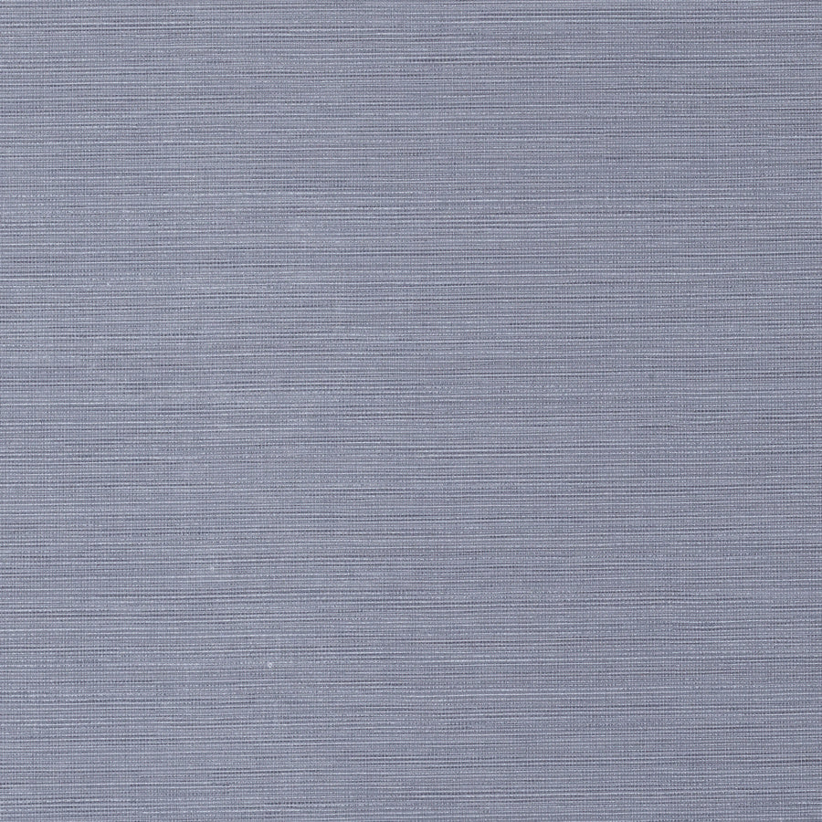 VINYL-MANILA-HEMP-GREY-ON-PURPLE-PHILLIP-JEFFRIES-7689 - Phillip Jeffries Wallpaper Wallcovering